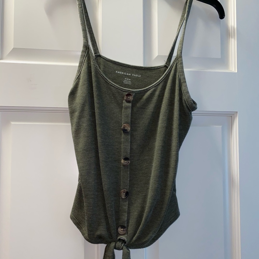 AMERICAN EAGLE TANK TOP